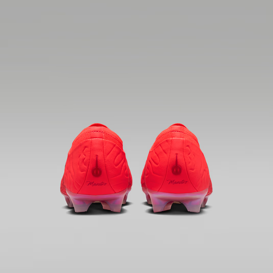 Jordan Tiempo Maestro Elite SE 2