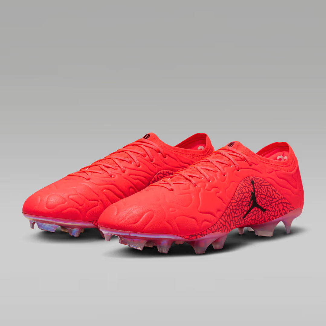 Jordan Tiempo Maestro Elite SE 4