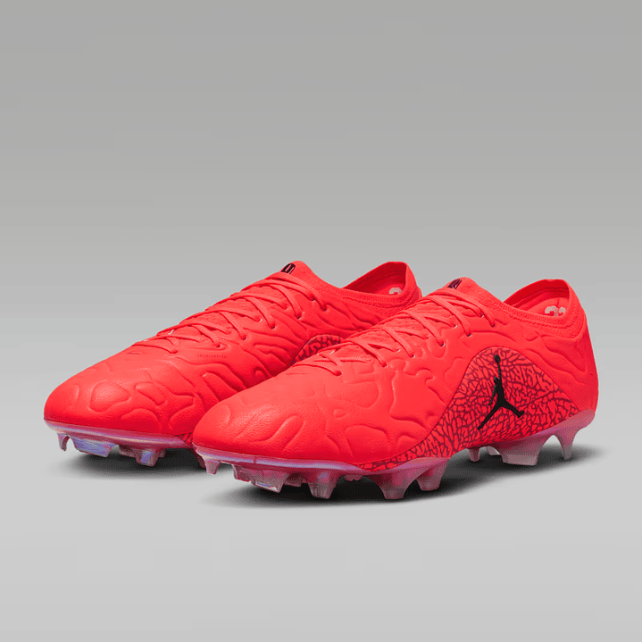 Jordan Tiempo Maestro Elite SE 4