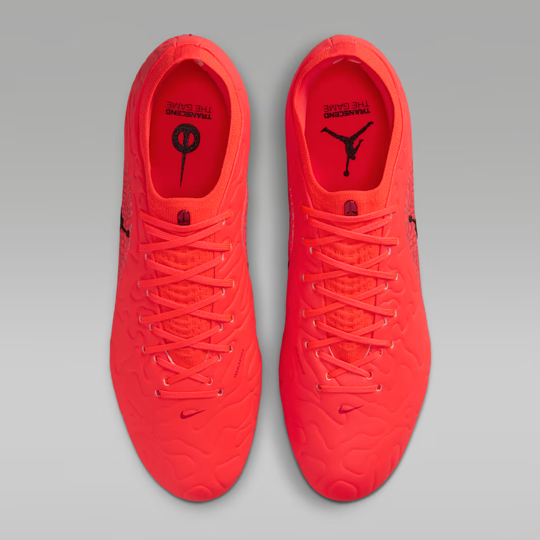 Jordan Tiempo Maestro Elite SE 5