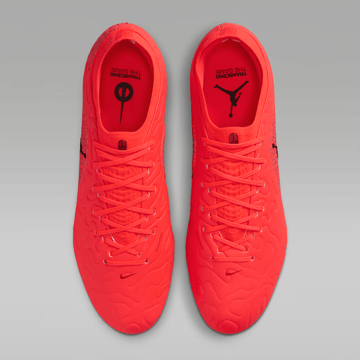 Jordan Tiempo Maestro Elite SE 5