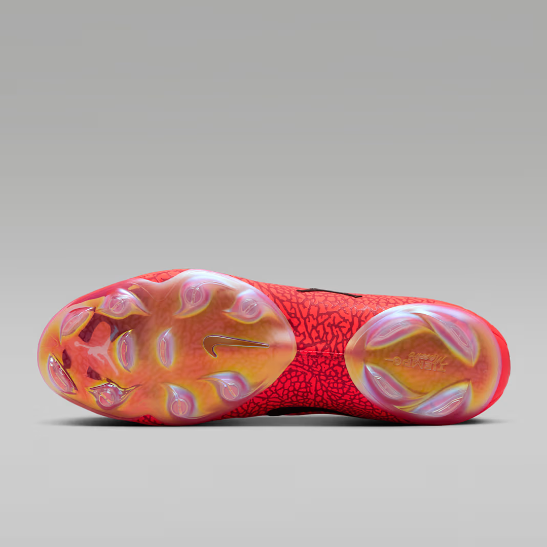 Jordan Tiempo Maestro Elite SE 6