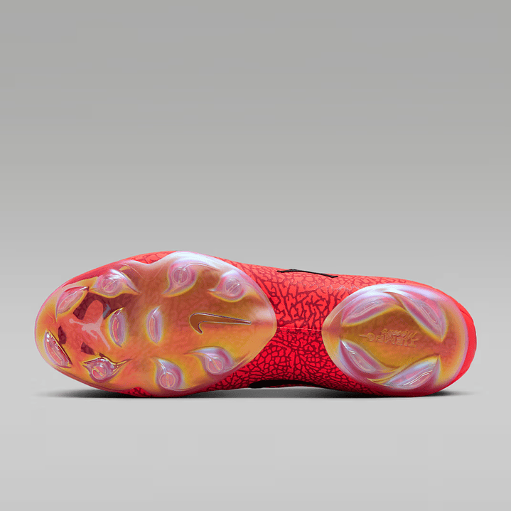 Jordan Tiempo Maestro Elite SE 6