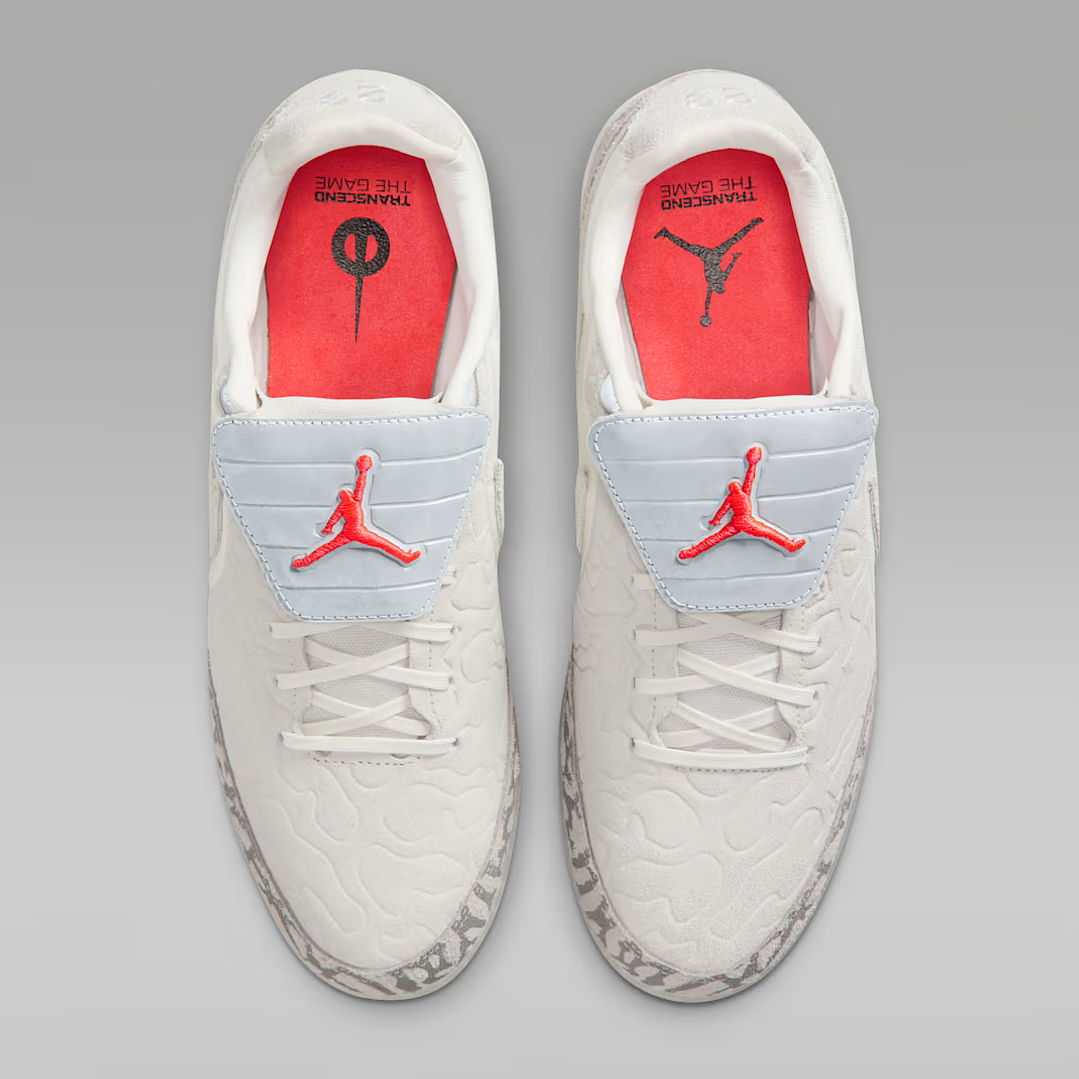 Jordan Tiempo Streetgato SE 6