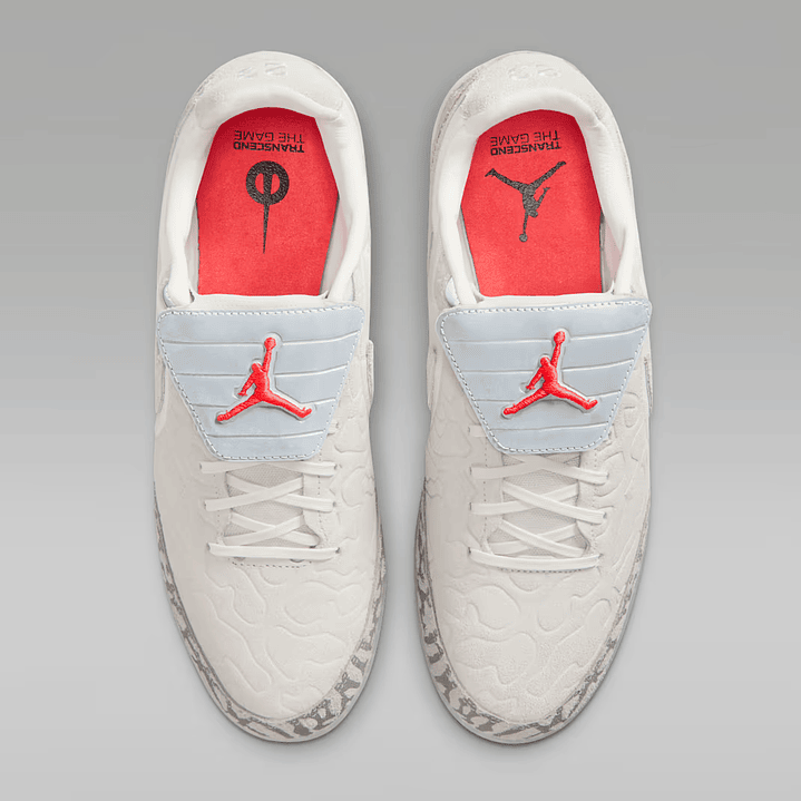 Jordan Tiempo Streetgato SE 6