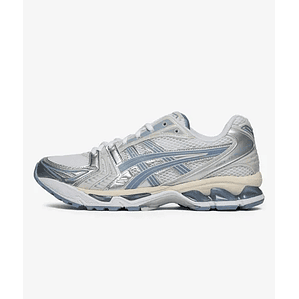 ASICS Gel-Kayano 14 White Light Navy