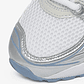 ASICS Gel-Kayano 14 White Light Navy - Thumbnail 5