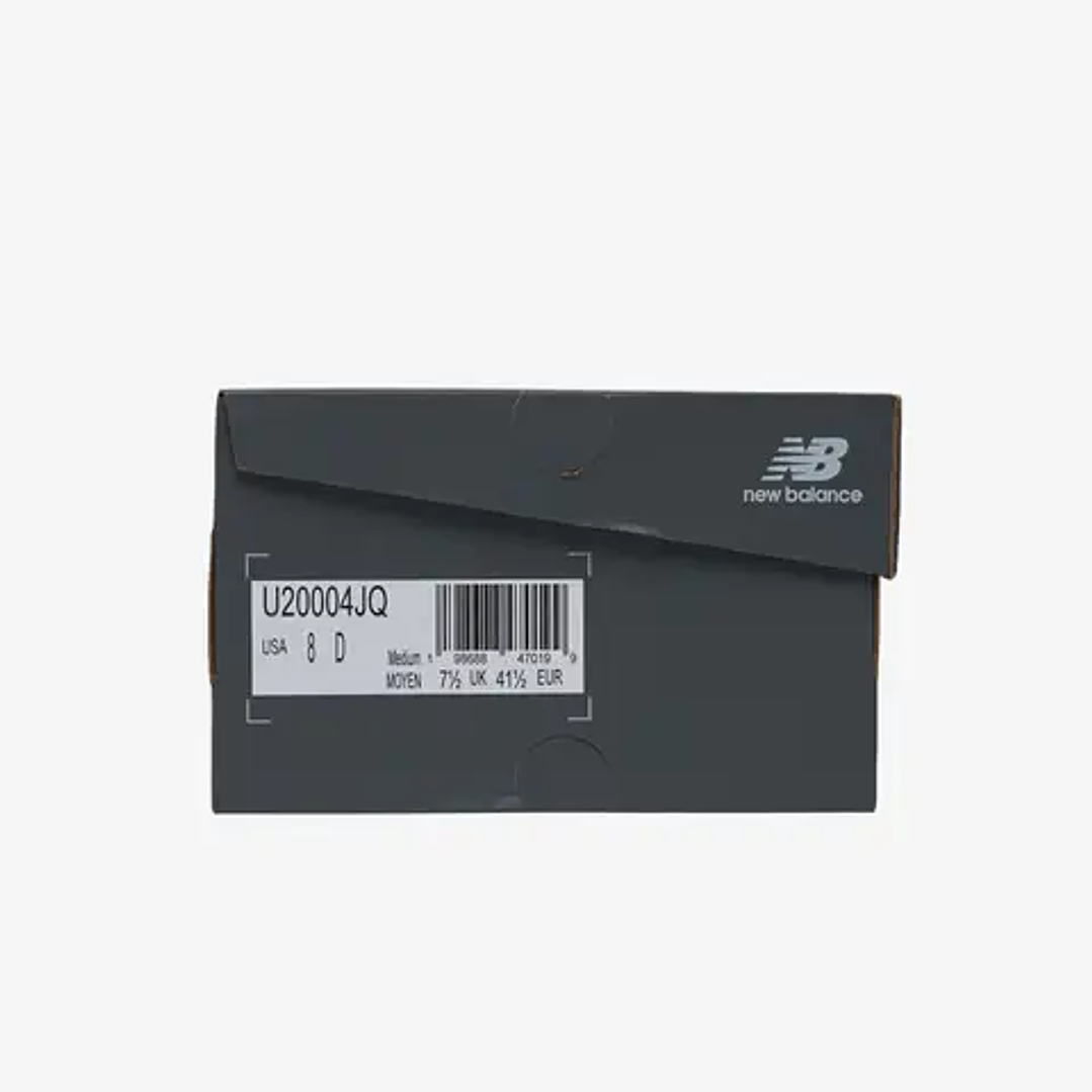 New Balance Abzorb 2000 Grey Matter Timberwolf 6