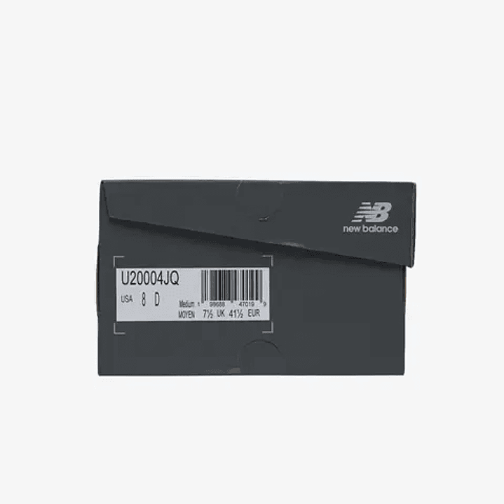 New Balance Abzorb 2000 Grey Matter Timberwolf 6