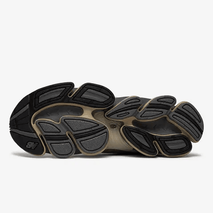 New Balance Abzorb 2000 Grey Matter Timberwolf 5