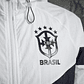 Windbreaker Jacket Brazil 2026/2027 - thumbnail 2