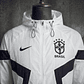 Windbreaker Jacket Brazil 2026/2027 - thumbnail 3