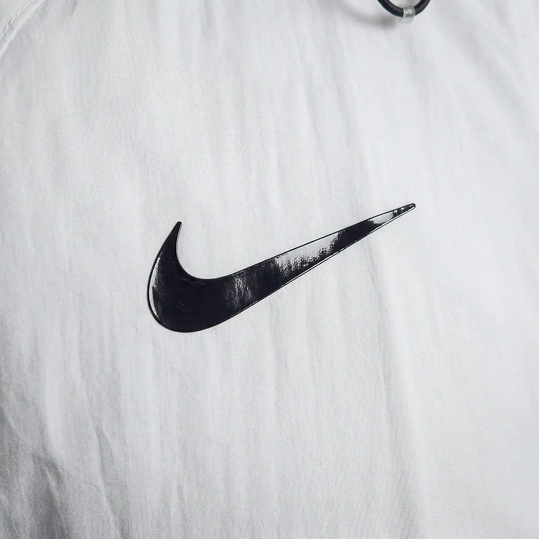 Windbreaker Jacket Brazil 2026/2027 4