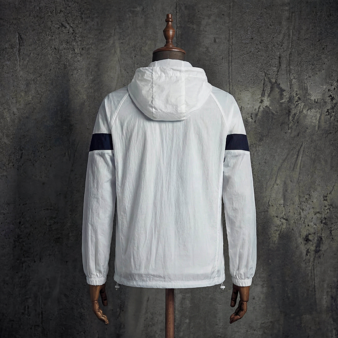 Windbreaker Jacket Brazil 2026/2027 5