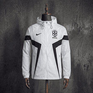 Windbreaker Jacket Brazil 2026/2027