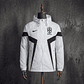 Windbreaker Jacket Brazil 2026/2027 - thumbnail 1