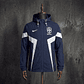 Windbreaker Jacket Brazil 2026/2027 - Thumbnail 1