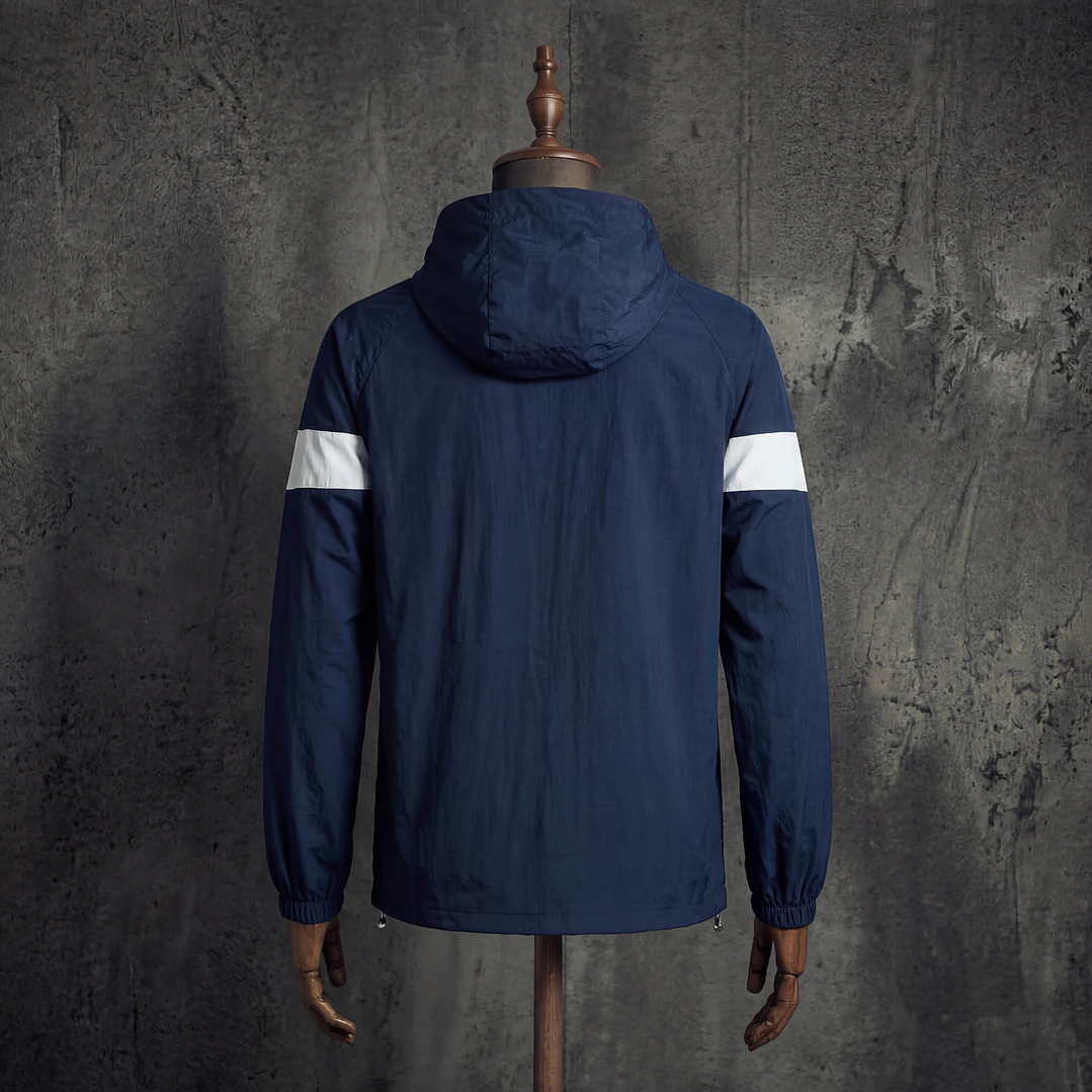 Windbreaker Jacket Brazil 2026/2027 5