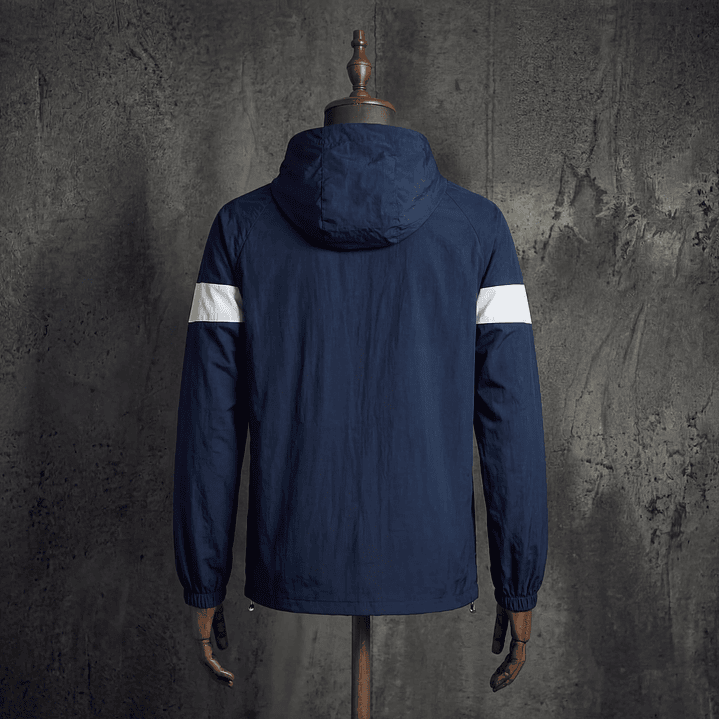 Windbreaker Jacket Brazil 2026/2027 5