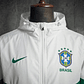 Windbreaker Jacket Brazil 2026/2027 - thumbnail 3