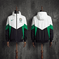 Windbreaker Jacket Brazil 2026/2027 - thumbnail 5