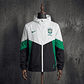 Windbreaker Jacket Brazil 2026/2027 - thumbnail 1
