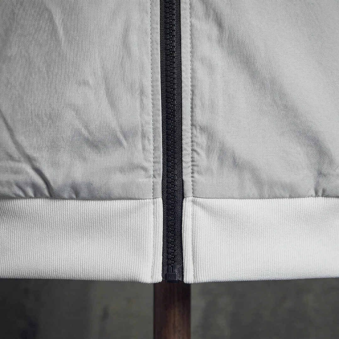 Windbreaker Jacket Brazil 2026/2027 3