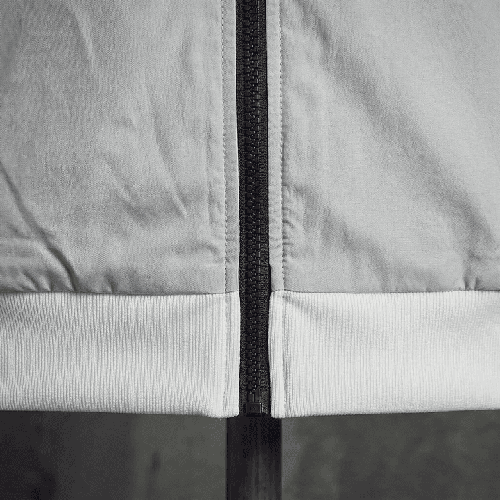 Windbreaker Jacket Brazil 2026/2027 3