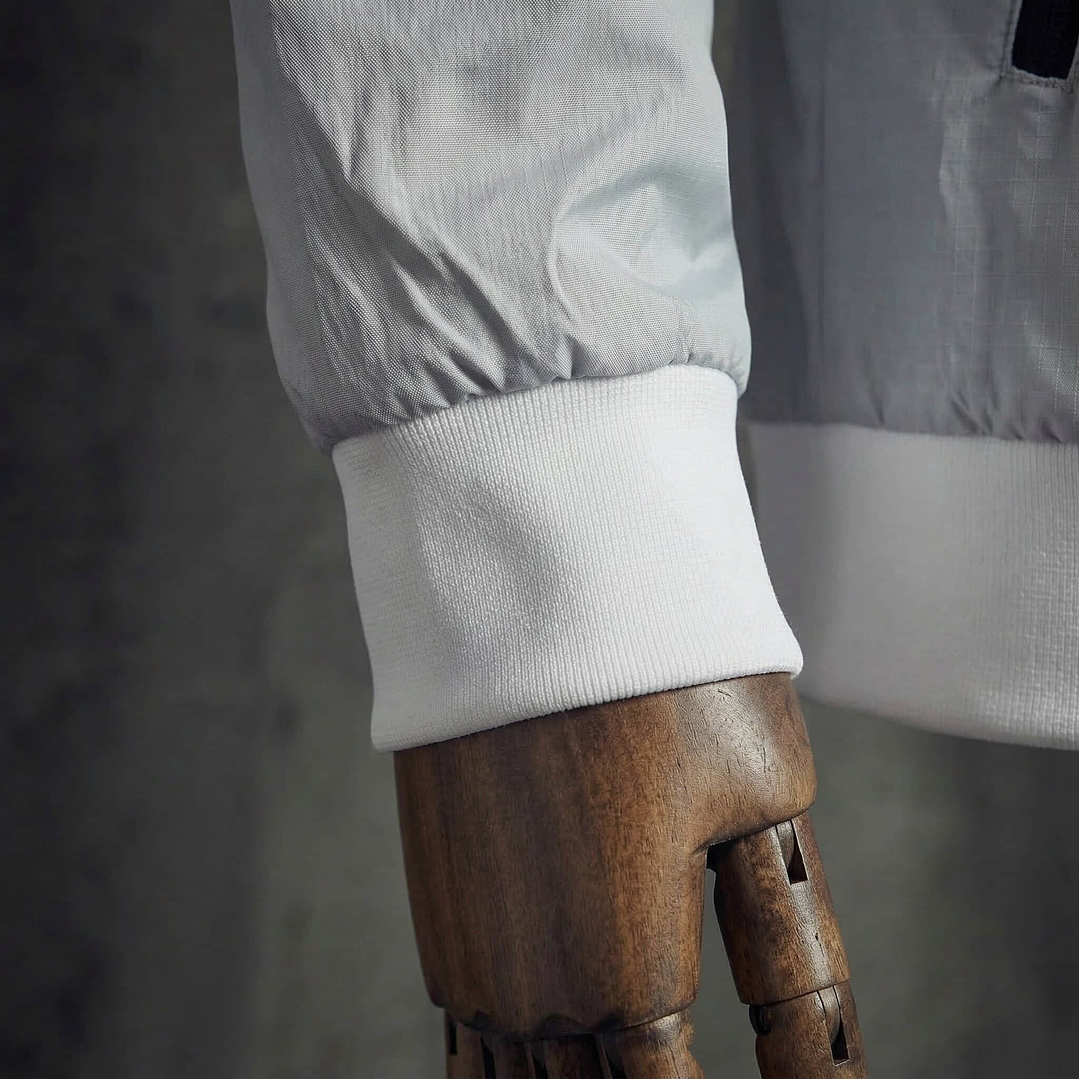 Windbreaker Jacket Brazil 2026/2027 4