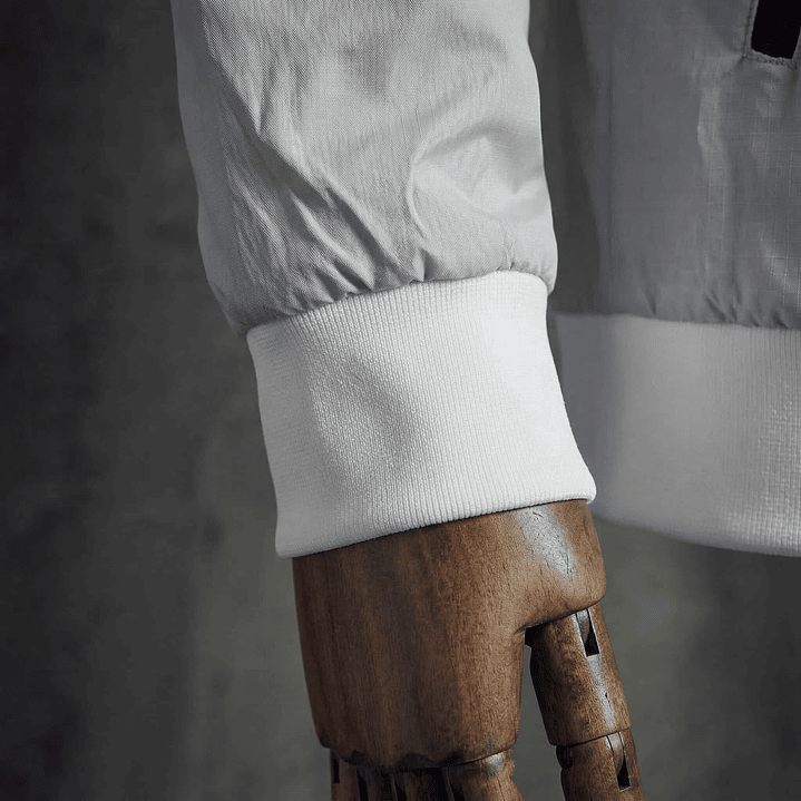 Windbreaker Jacket Brazil 2026/2027 4