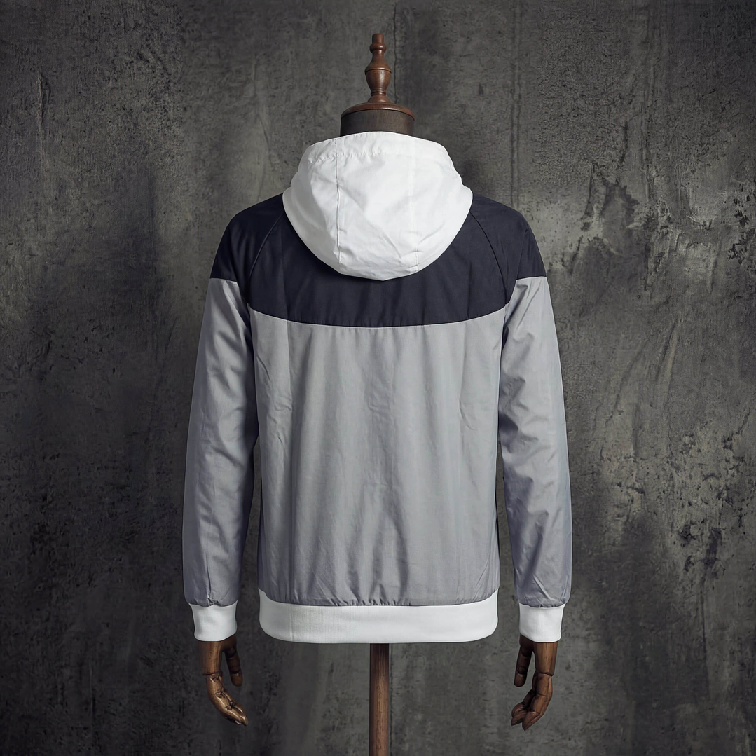 Windbreaker Jacket Brazil 2026/2027 5