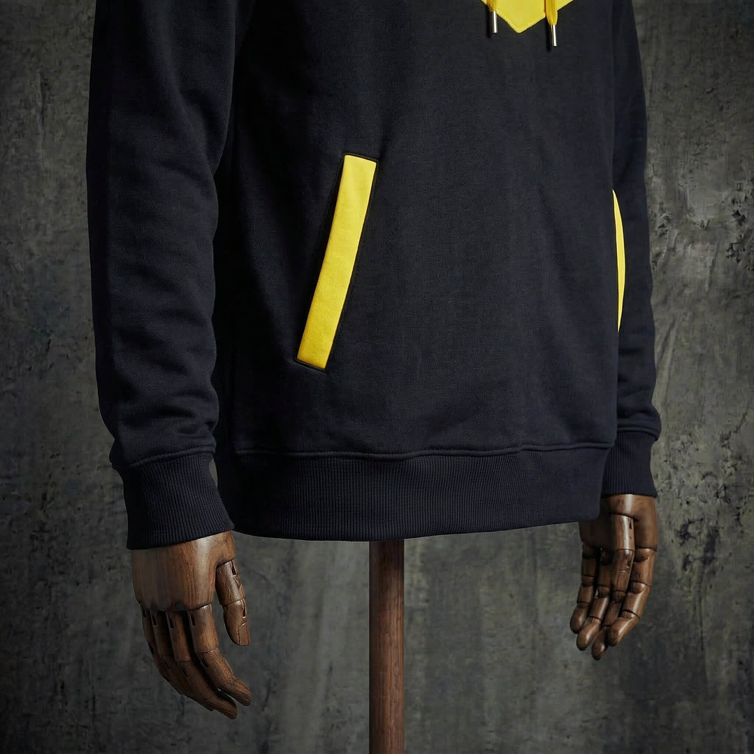 Brazil Hoodie 2026/2027 4