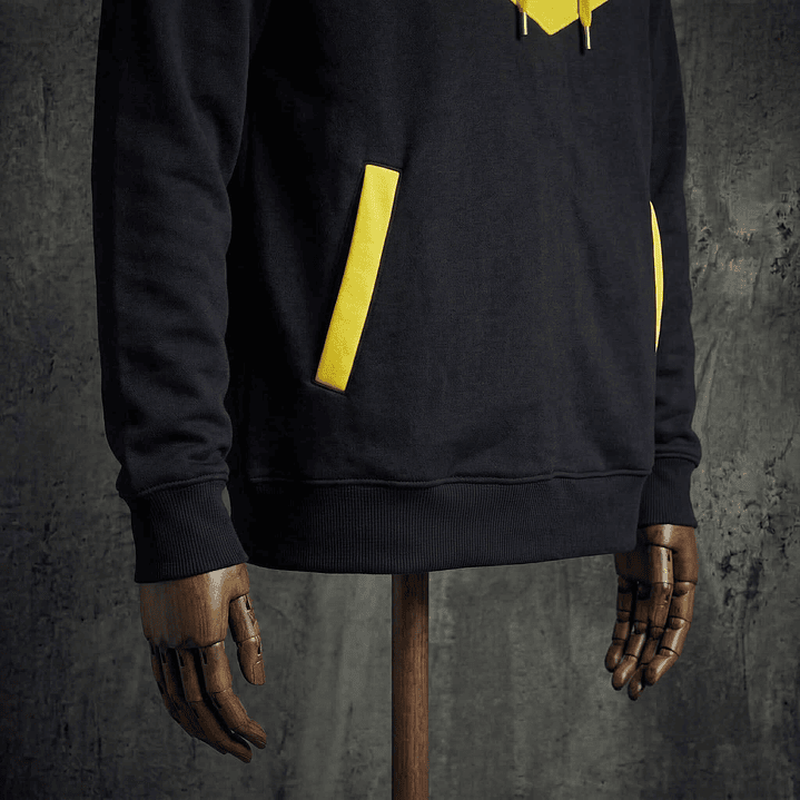 Brazil Hoodie 2026/2027 4