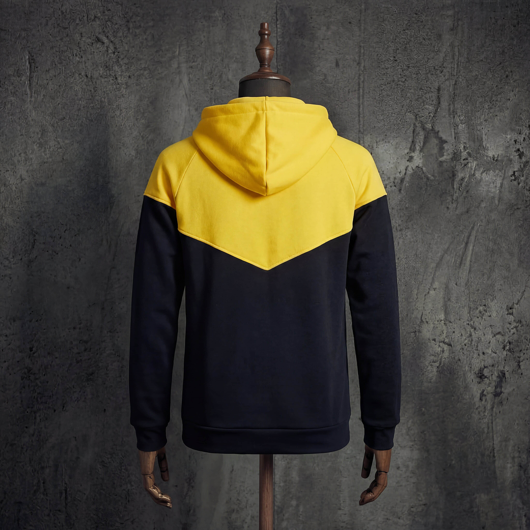 Brazil Hoodie 2026/2027 5