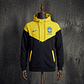 Brazil Hoodie 2026/2027 - thumbnail 1