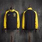 Windbreaker Jacket Brazil 2026/2027 - Thumbnail 5