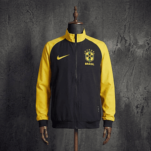 Windbreaker Jacket Brazil 2026/2027