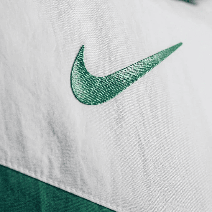 Windbreaker Jacket Brazil 2026/2027 2