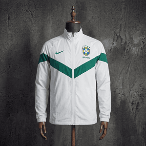 Windbreaker Jacket Brazil 2026/2027