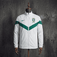 Windbreaker Jacket Brazil 2026/2027 - Thumbnail 1