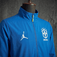 Windbreaker Jacket Brazil 2026/2027 - thumbnail 2