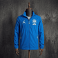 Windbreaker Jacket Brazil 2026/2027 - thumbnail 1