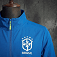 Windbreaker Jacket Brazil 2026/2027 - thumbnail 3
