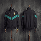 Windbreaker Jacket Brazil 2026/2027 - Thumbnail 3