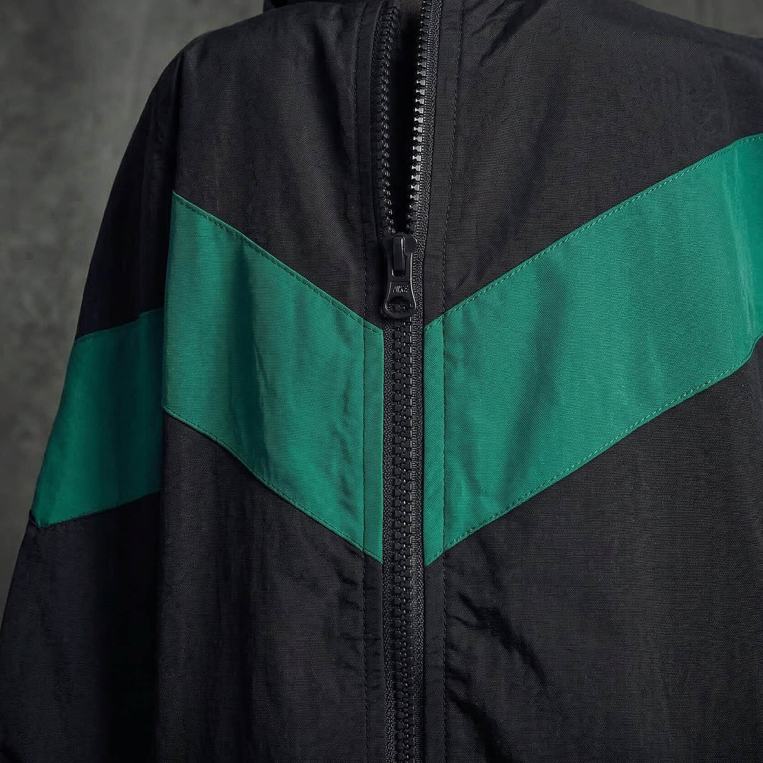 Windbreaker Jacket Brazil 2026/2027 4