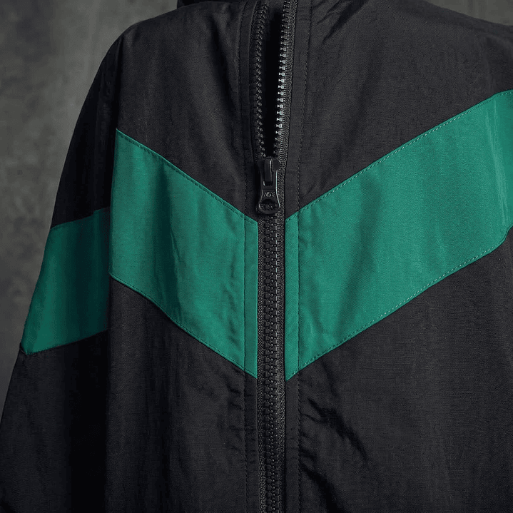 Windbreaker Jacket Brazil 2026/2027 4