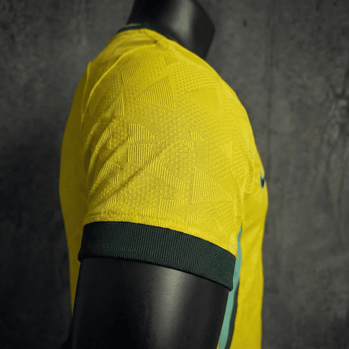 Player Brazil Home FIFA World Cup 2026 2