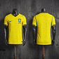 Player Brazil Home FIFA World Cup 2026 - Thumbnail 4