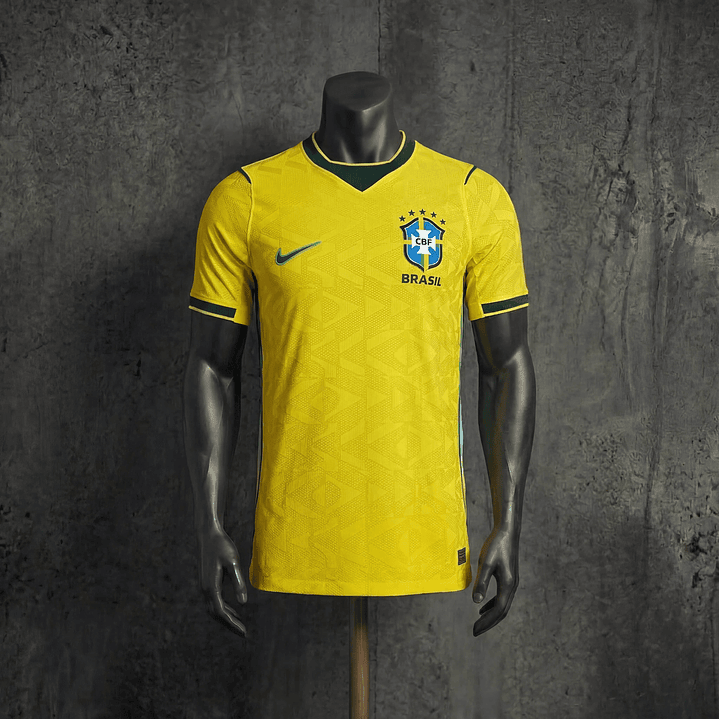 Player Brazil Home FIFA World Cup 2026 1