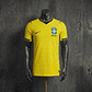 Player Brazil Home FIFA World Cup 2026 - Thumbnail 1